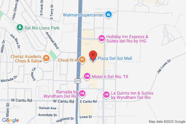 ZALES JEWELERS