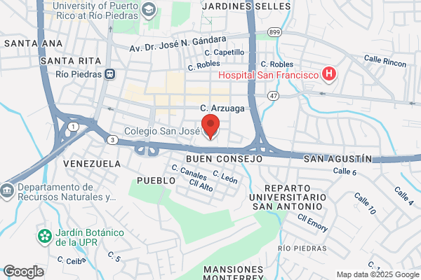 COLEGIO SAN CARLOS