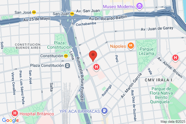 FEDERACION CAMIONEROS-GUAYNABO