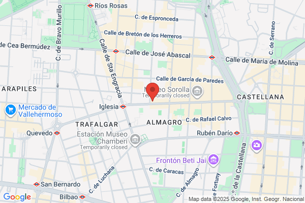 UNION DE PROFESIONALES
