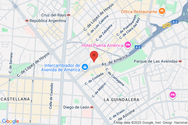 UNION GENERAL DE TRABAJADORES