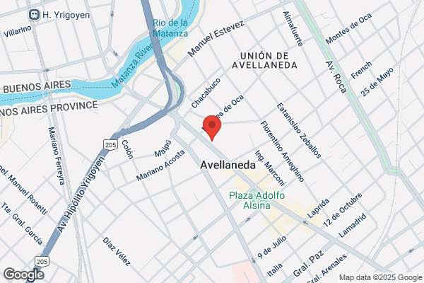 UNION INDEPENDIENTE AUTEN AAA
