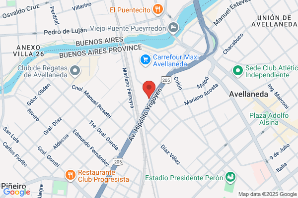 UNION INDEPENDIENTE INDUSTRIAL