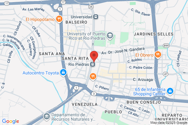 CENTRO PREVENTIVO DE DESORDENE