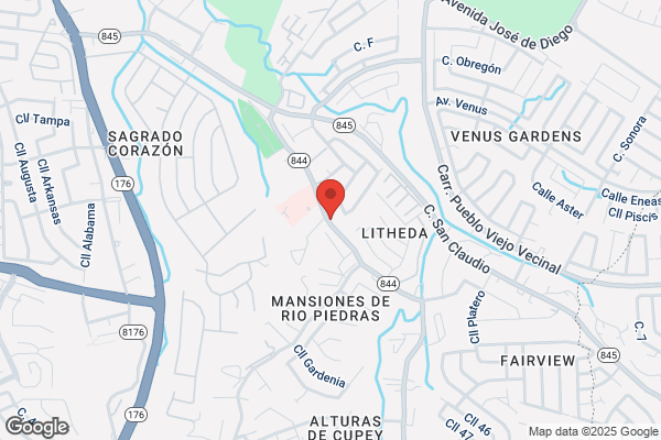 LABORATORIA CLINICO BORICUA