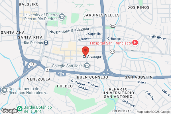 LABORATORIO CLINICO BORGES