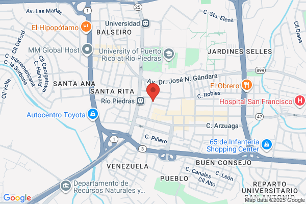 LABORATORIO CLINICO CTR