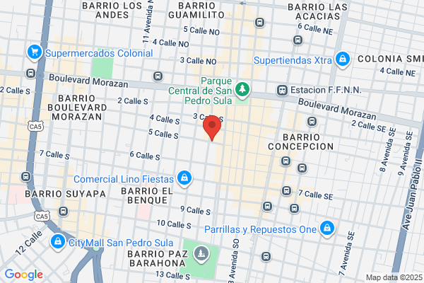 LABORATORIO CLINICO EL CENTRO