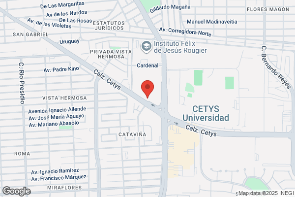 LABORATORIO CLINICO L & S