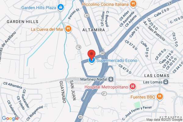 ALTAMIRA 60 MINUTES CLEANERS
