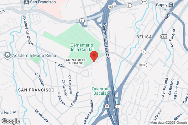 SAN FRANCISCO CLEANERS