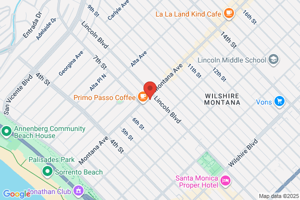 SANTA MONICA DRY CLEANING