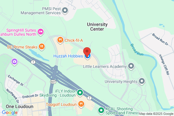 UNIVERSITY CLEANERS