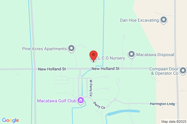 L C NURSERY CTR