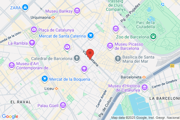CATALUNA LIQUOR STORE