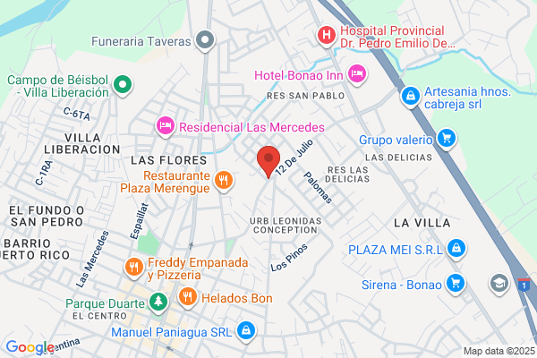 LA BOTELLA LIQUOR STORE