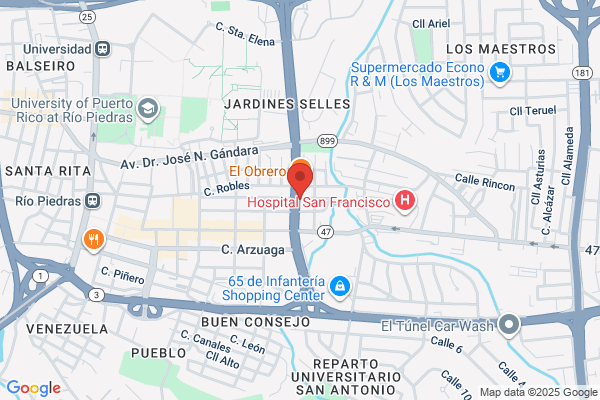 LOS HERMANOS LIQUOR STORE