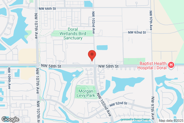 DORAL SOLUTIONS