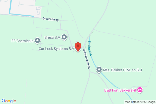 CARLOCK KEY SVC