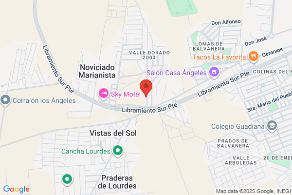 SERVICIOS DE GRUAS NIEVES