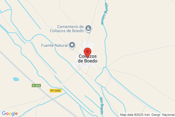 CAMPOS COLLAZO BONOCIO