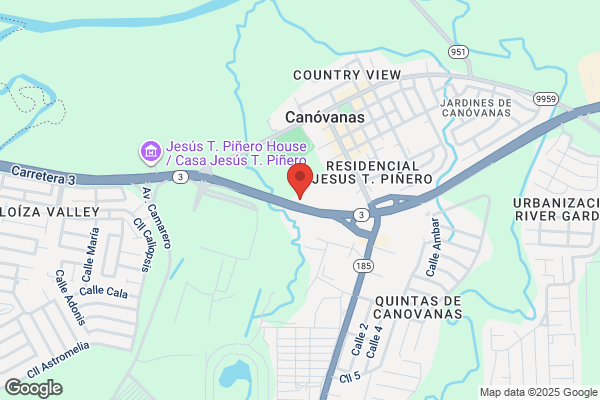CENTRO MUFFLERS CANOVANAS