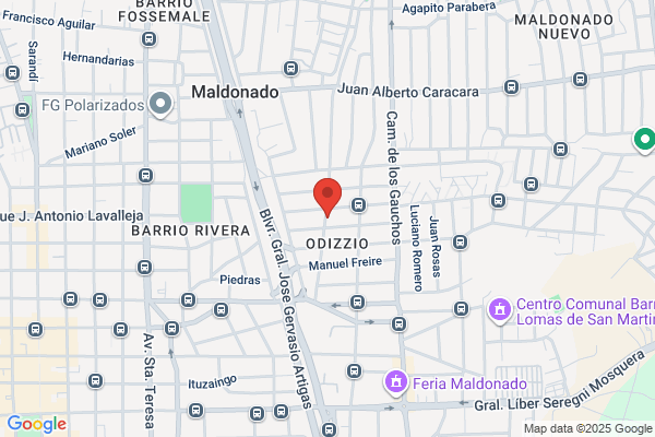CENTRO SERVICIO DEL ESTE