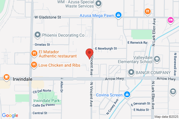 FERNANDO AUTO REPAIR