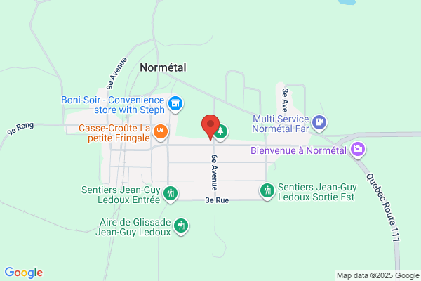 GARAJE NESTOR