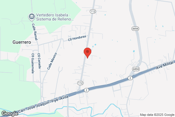 MANOLO MACHINE SHOP