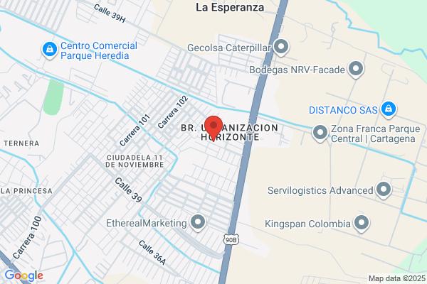 MECANICA DEL CARIBE