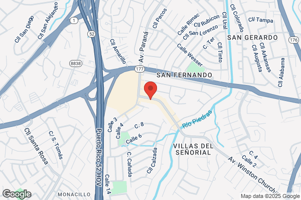 EL SENORIAL MAIL STATION