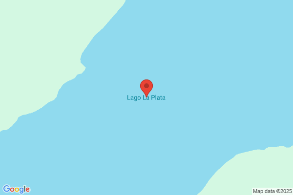 LAGO LA PLATA MAIL STATION