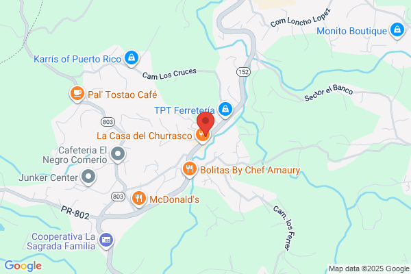 MAIL BOXES PLUS MAYAGUEZ