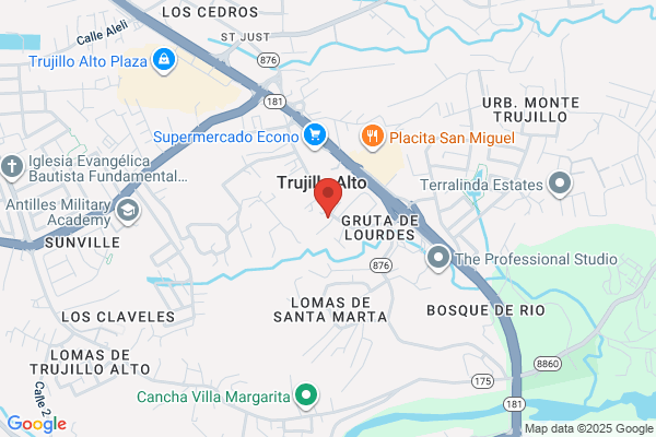 JOHN CRANE CARIBE LTD