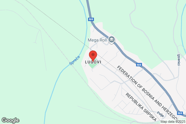 LUGO-VINA INC