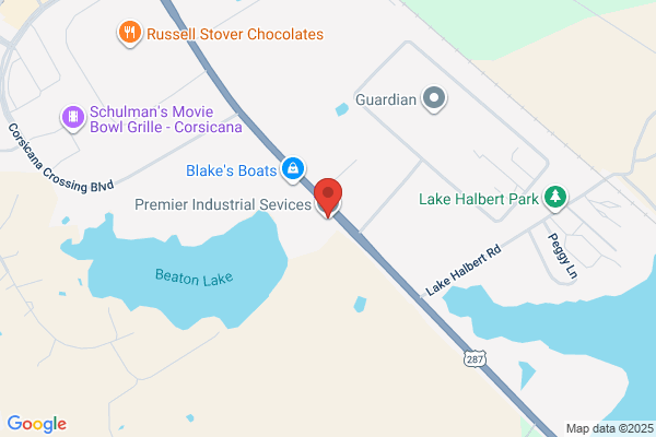 PREMIER INDUSTRIAL CORP