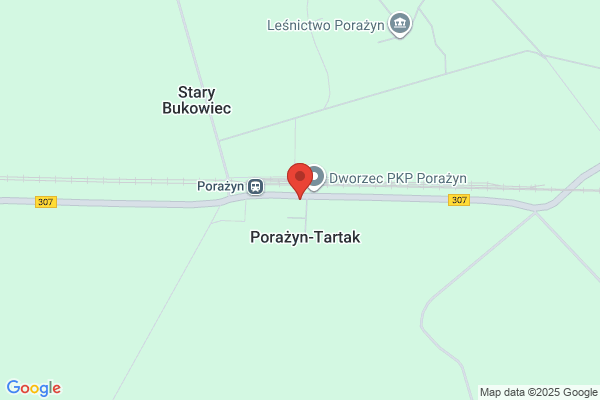 TARTAK & ORONOZ CO INC
