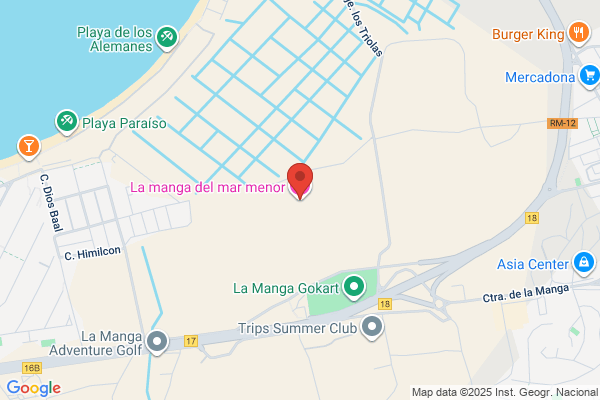 DE LA MANGA PRODUCTIONS
