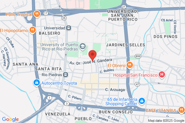 CARNICERIA EL PUNTO