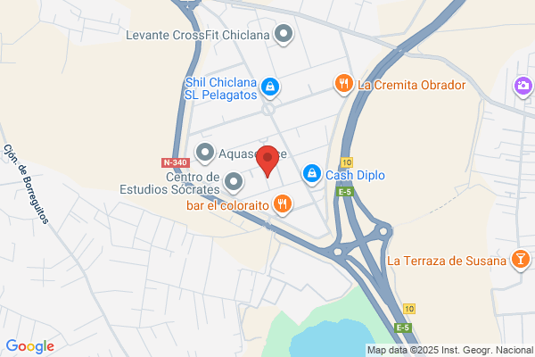CARNICERIA HERMANOS CINTRON