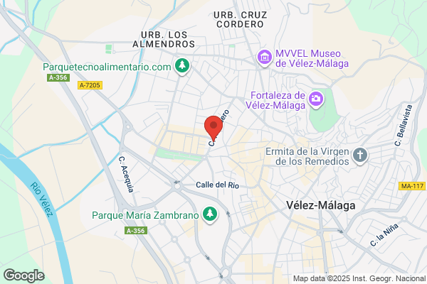 CARNICERIA HERMANOS DIAZ