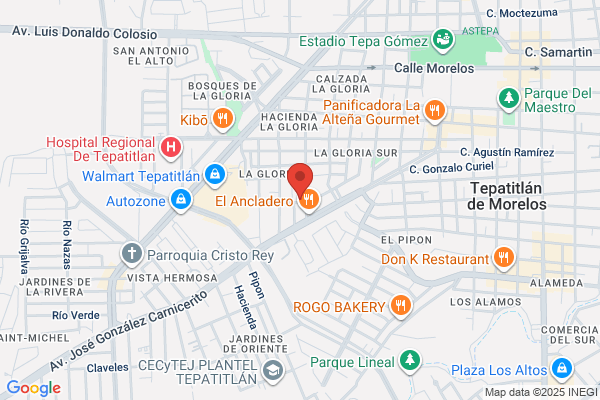 CARNICERIA LA GLORIA
