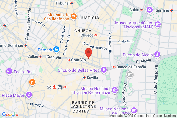 LA BARRACA