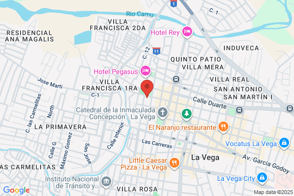 LA ESQUINA FAMOSA
