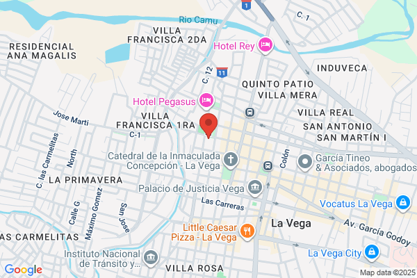 LA ESQUINA FAMOSA