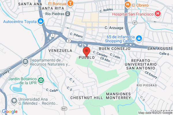 MADISON