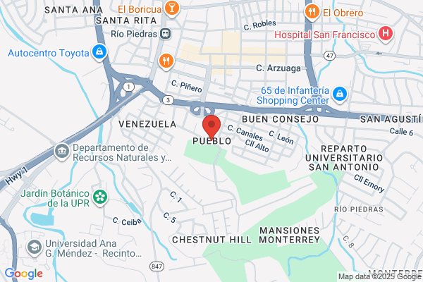 RALPH'S
