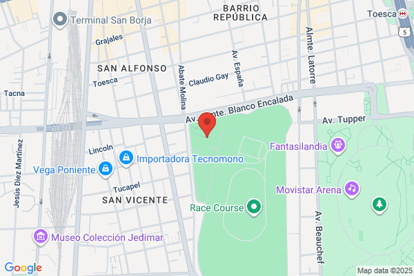 PERIODICO EL HIPICO