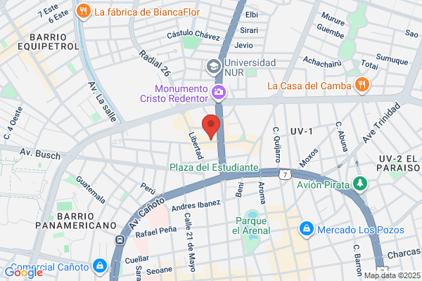 PERIODICO LA ESTRELLA